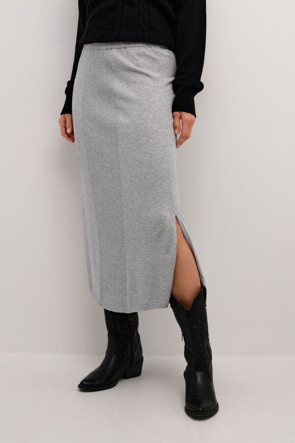 CRDela Knit Skirt