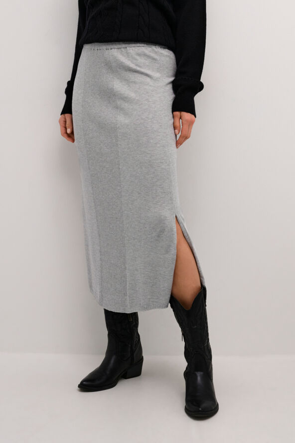 CRDela Knit Skirt
