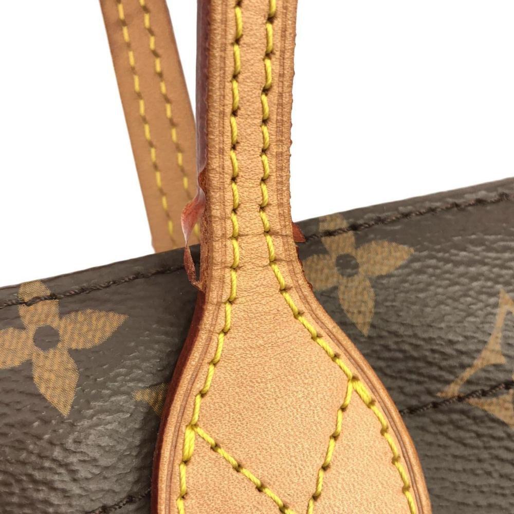 Louis Vuitton Cabas