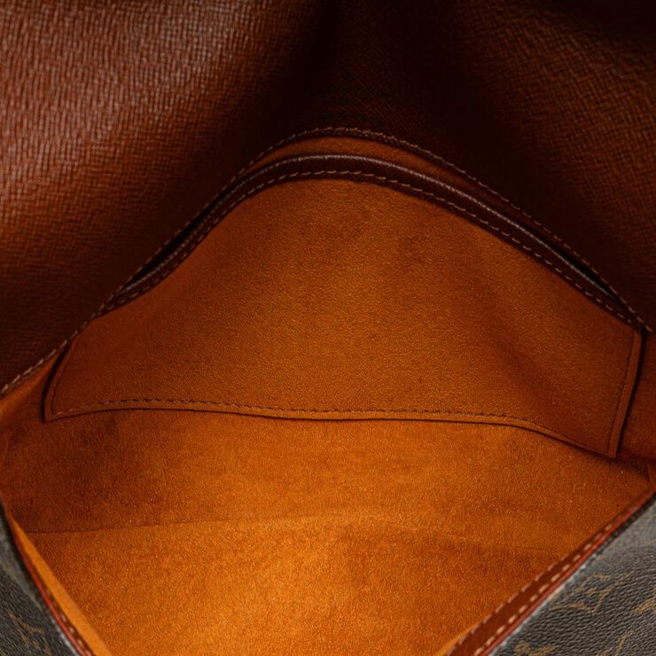 Louis Vuitton Musette Tango