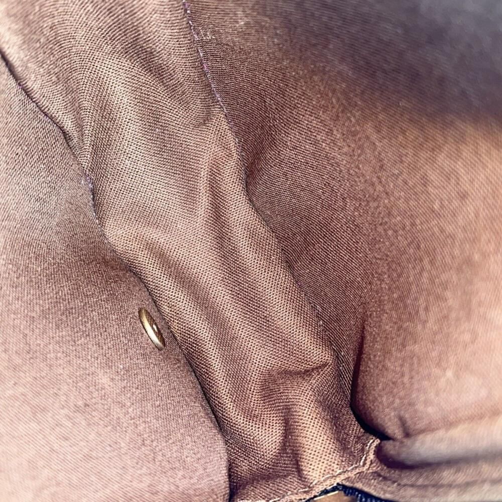 Louis Vuitton Pochette Gange
