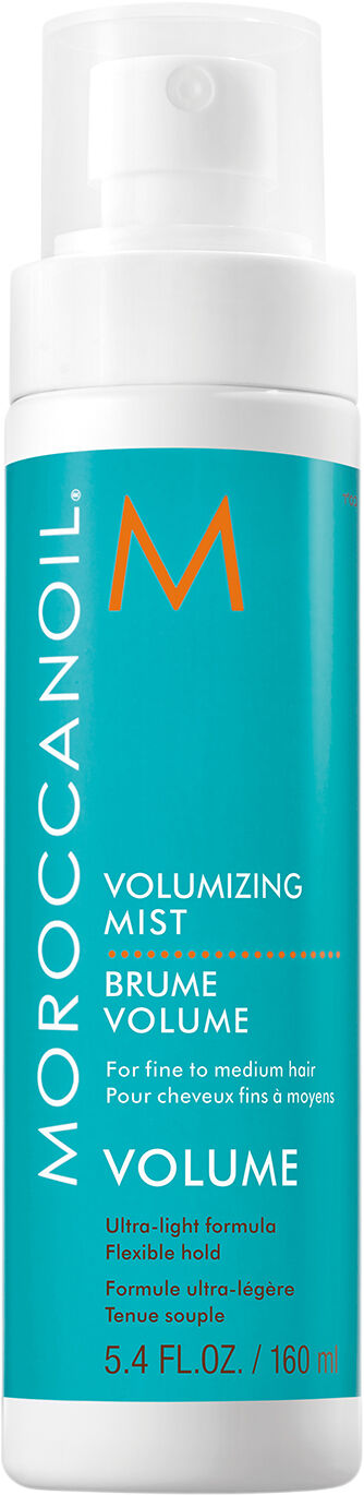 Moroccanoil Volumizing Mist, 160 ml.