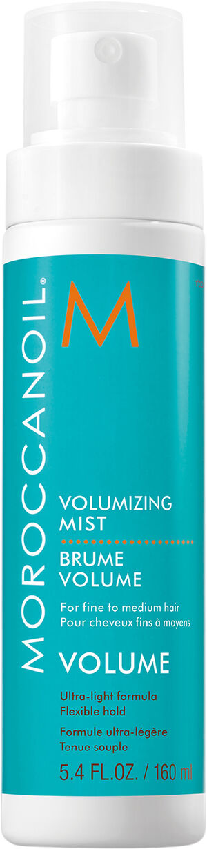 Moroccanoil Volumizing Mist, 160 ml.