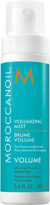 Moroccanoil Volumizing Mist, 160 ml.