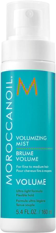 Moroccanoil Volumizing Mist, 160 ml.