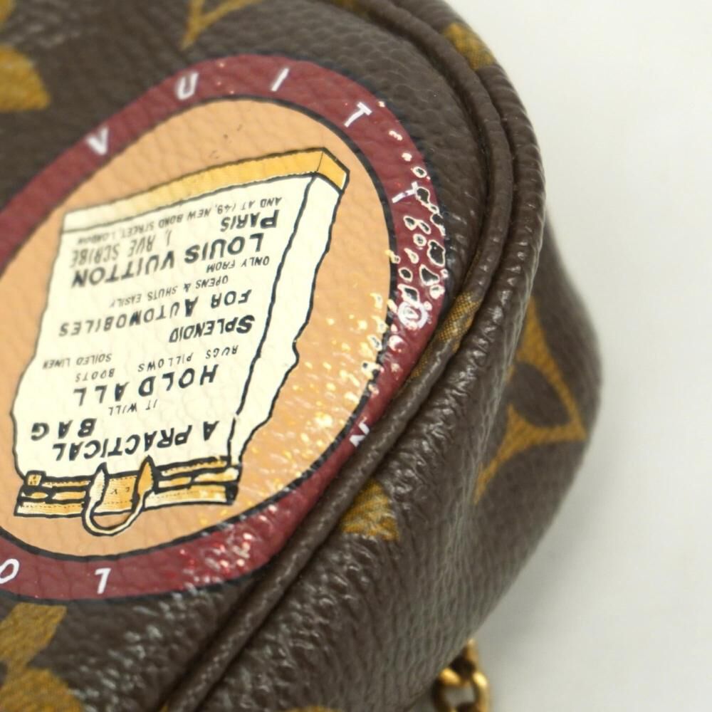 Louis Vuitton Pochette Accessoires