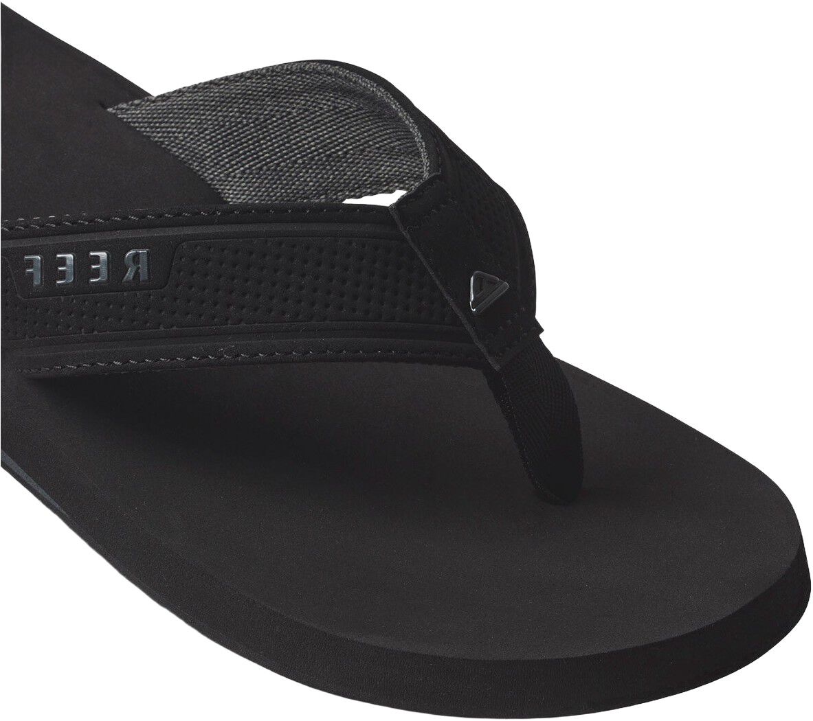 The Layback Sandaler