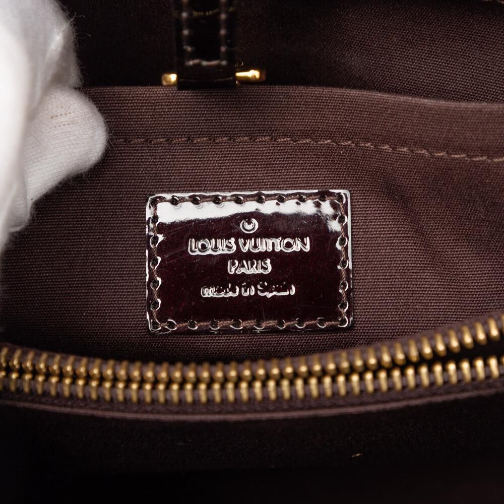 Louis Vuitton Montaigne