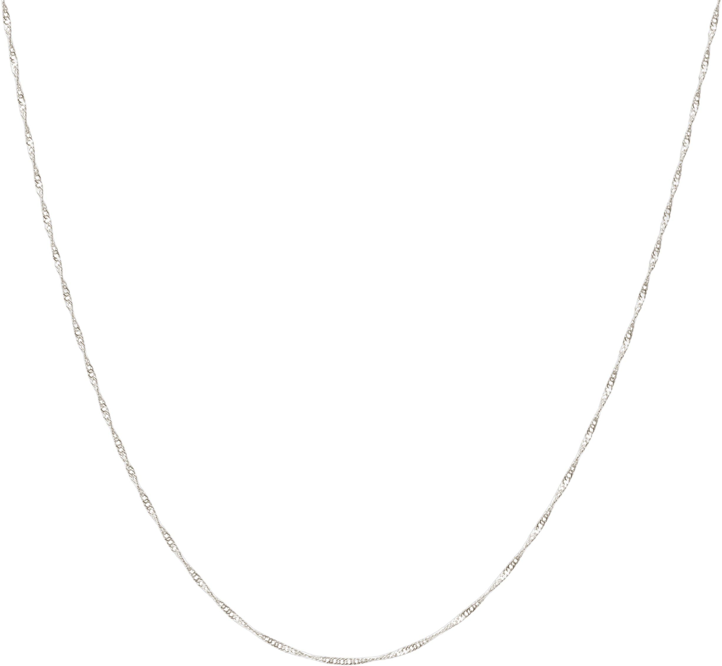 Small Zebra Chain