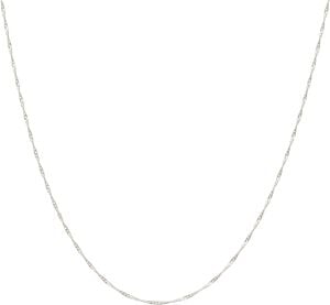 Small Zebra Chain