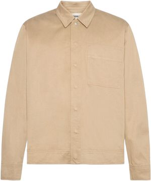 Dunker Overshirt 3750