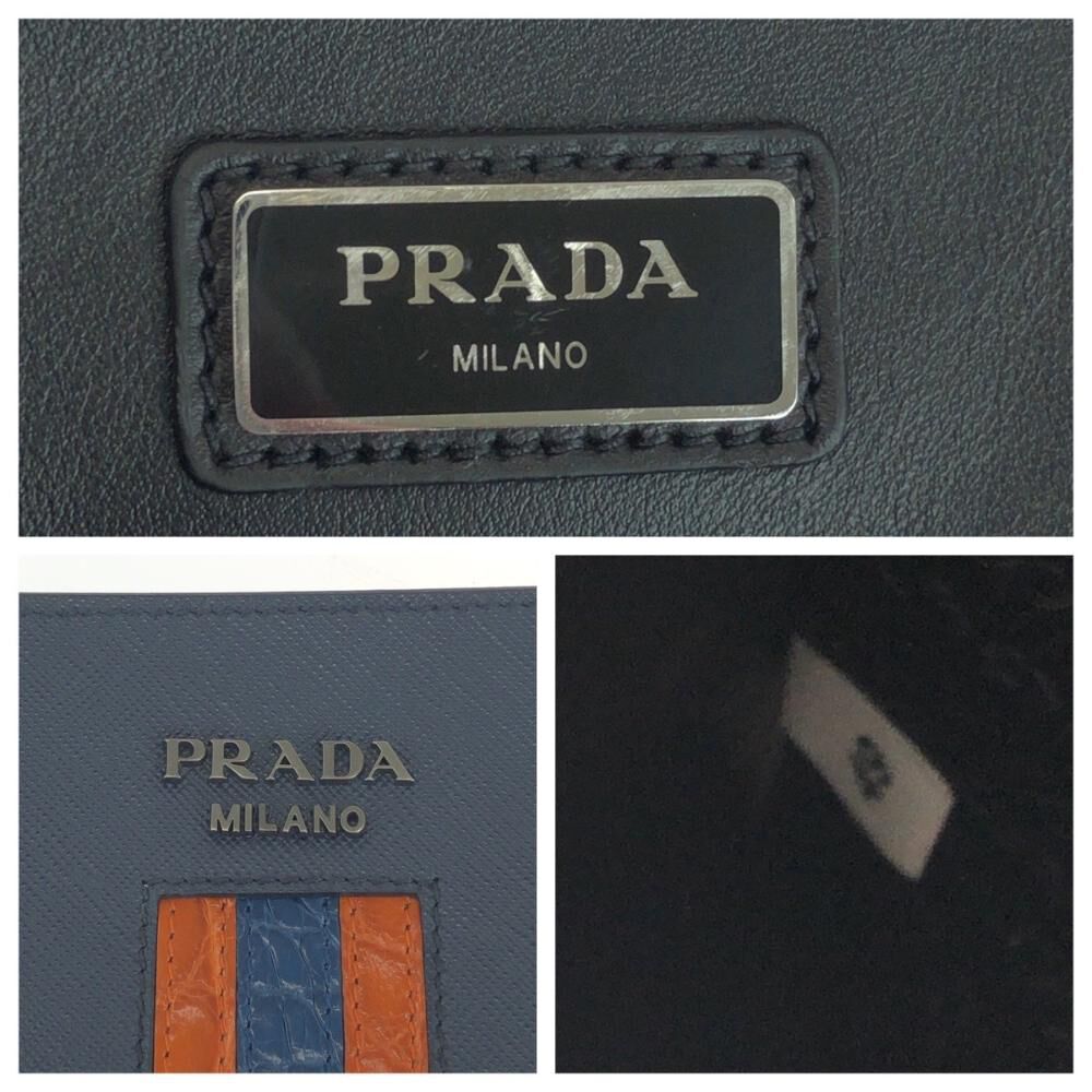 Prada Clutch