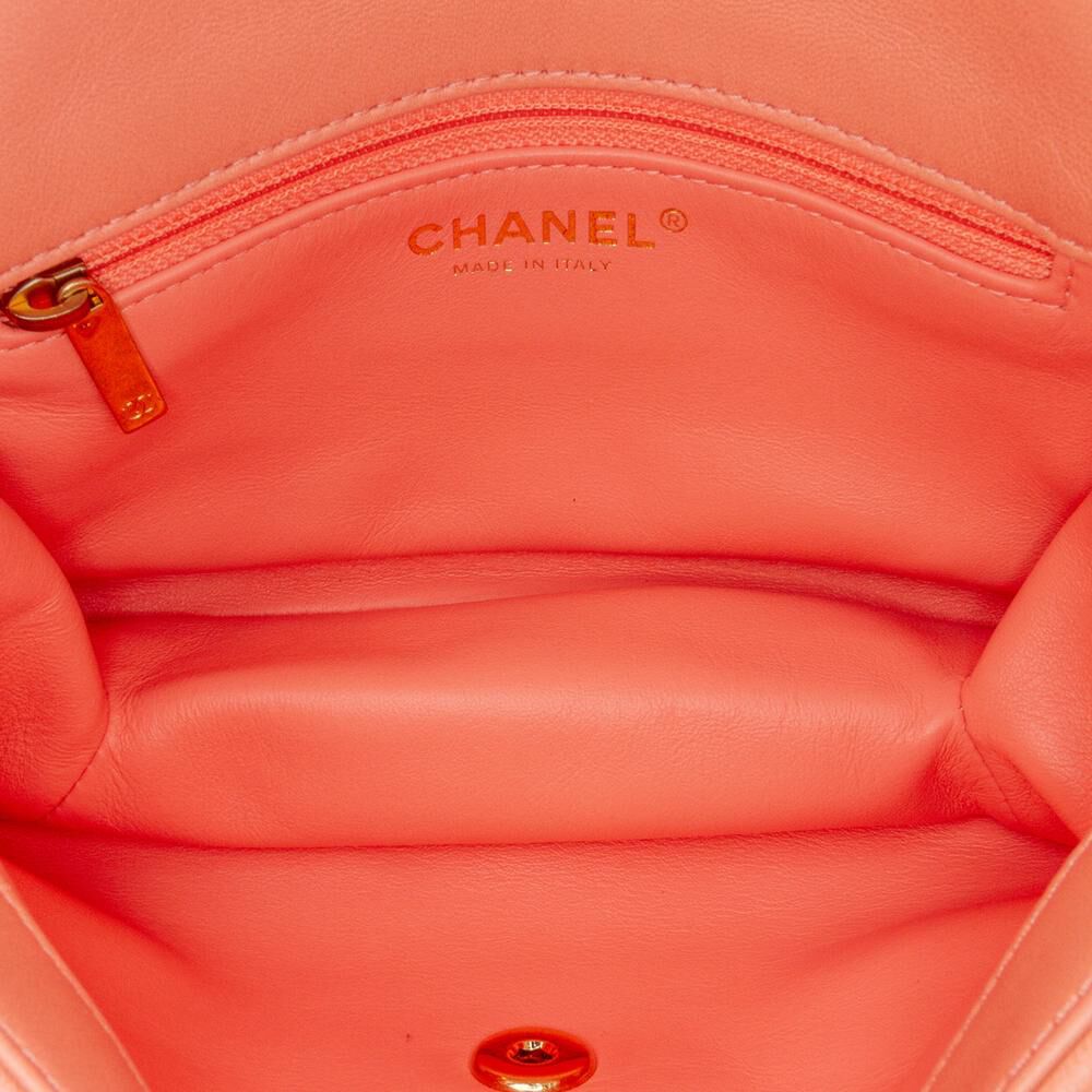 Chanel Shoulder Bag