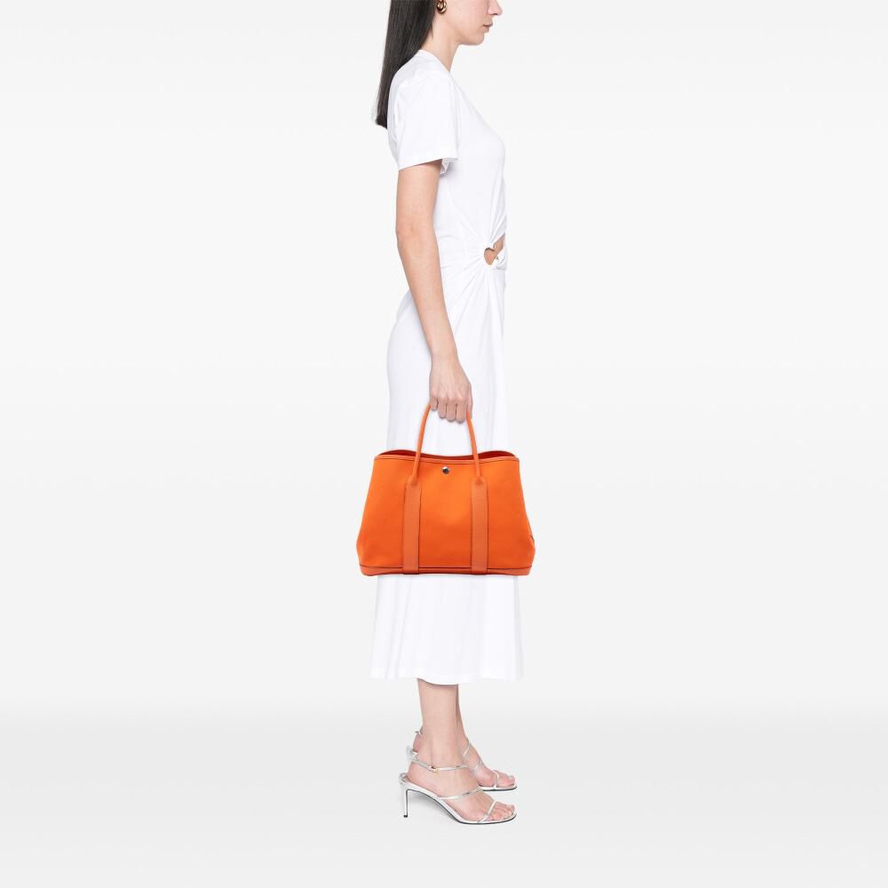 Herm&egrave;s Garden Party