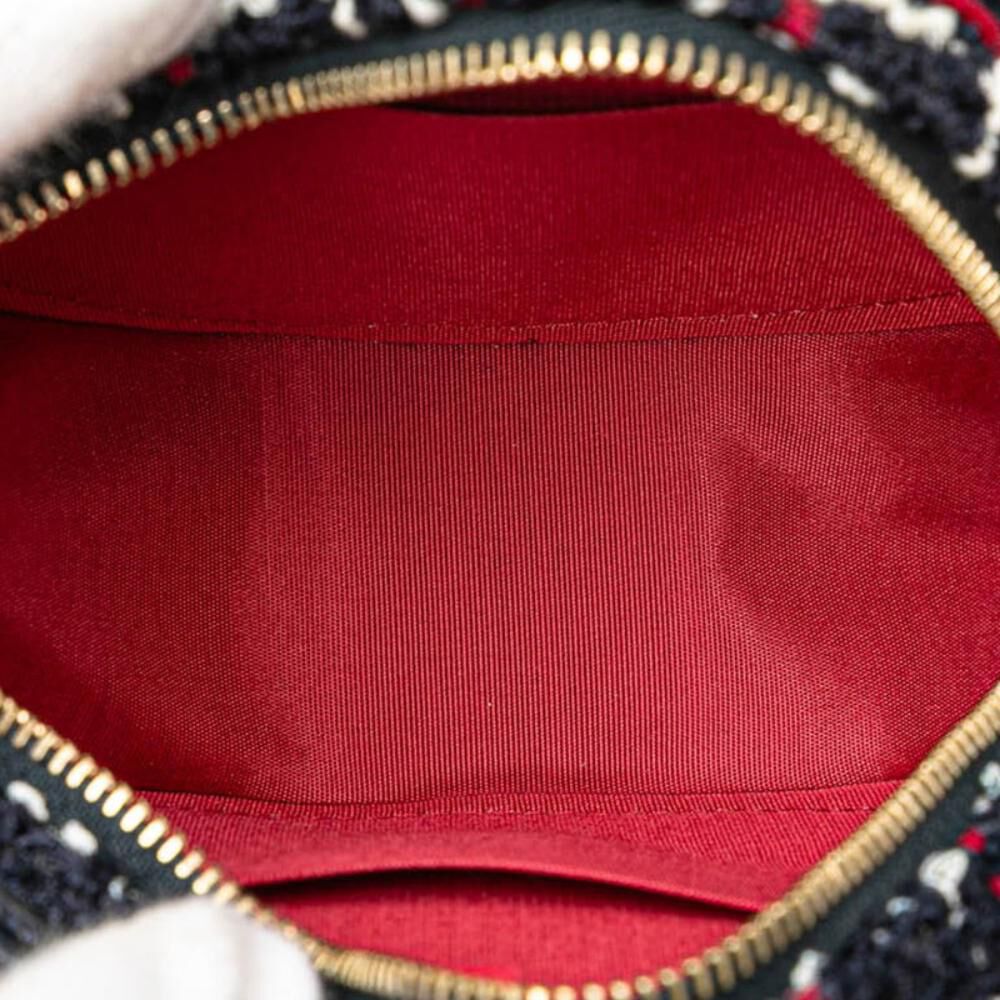 Chanel Crossbody Bag