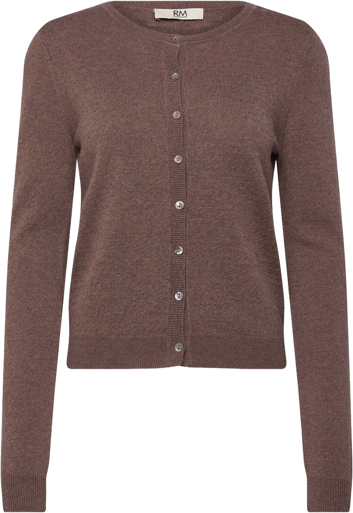 RMWSofia Dot Wool LS Cardigan