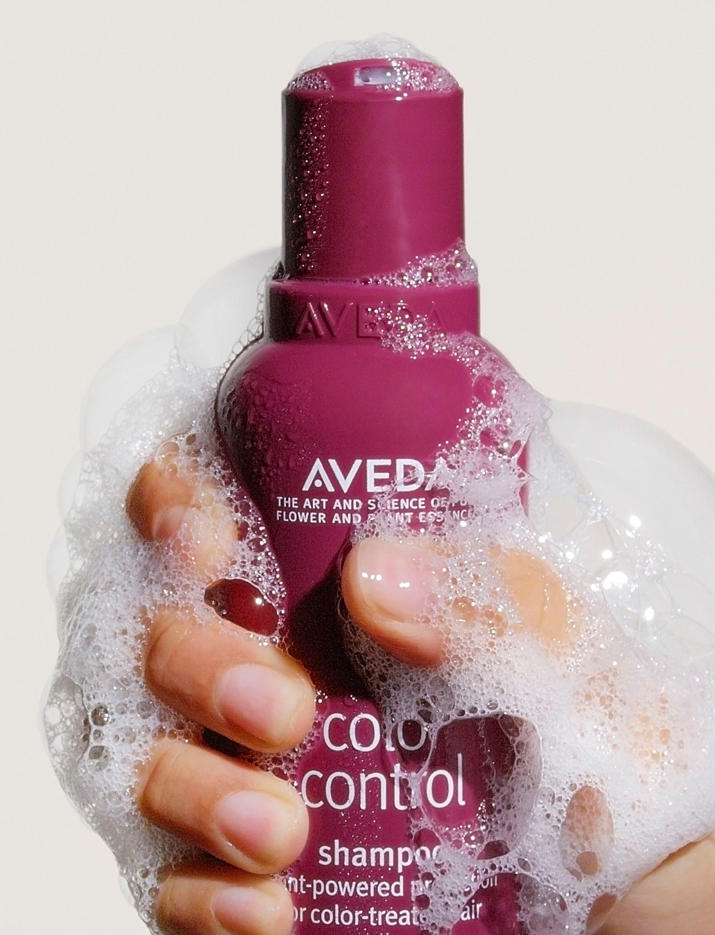 Color Control Shampoo Rich 200ml
