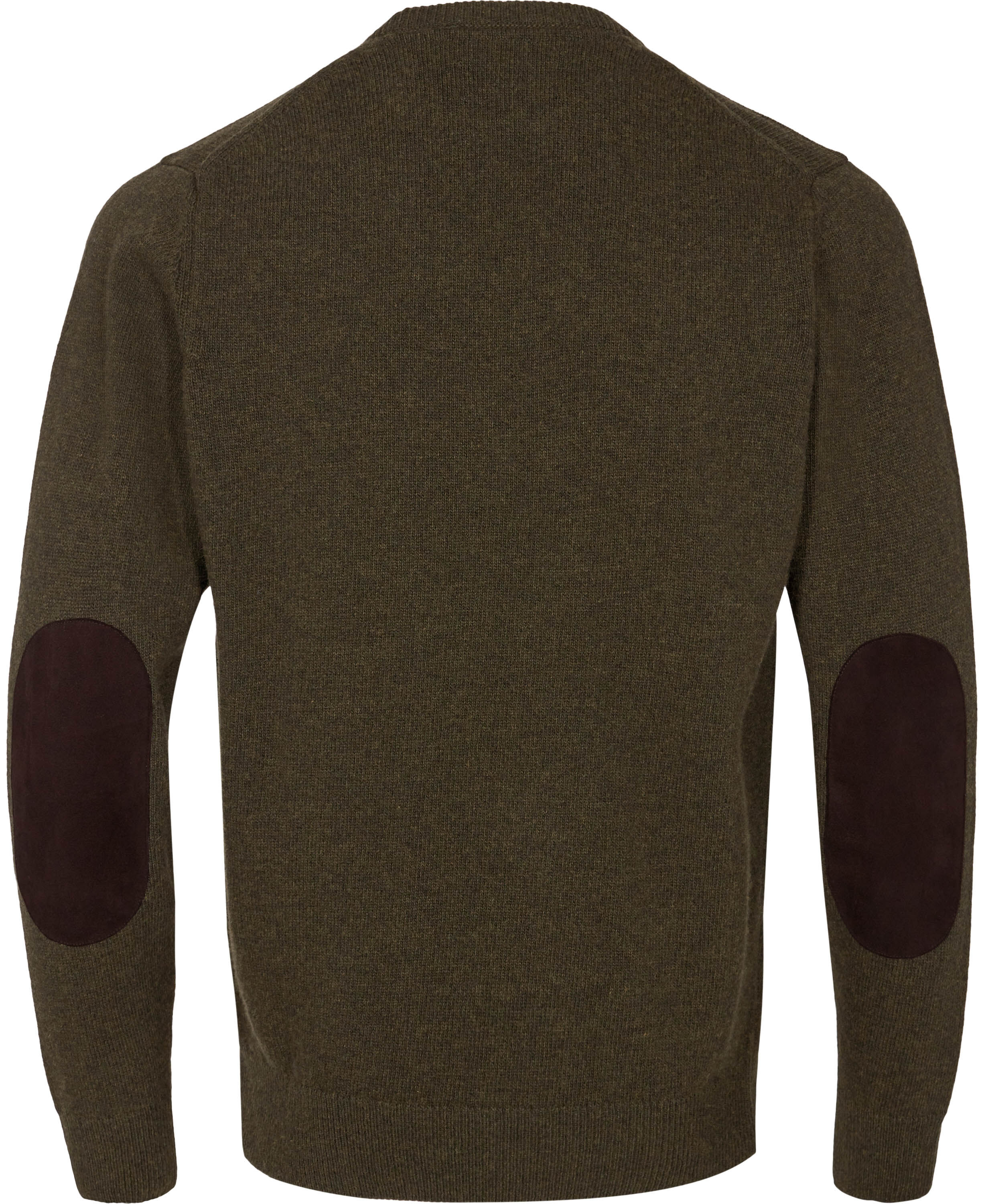 Barbour Essential Patch Crew