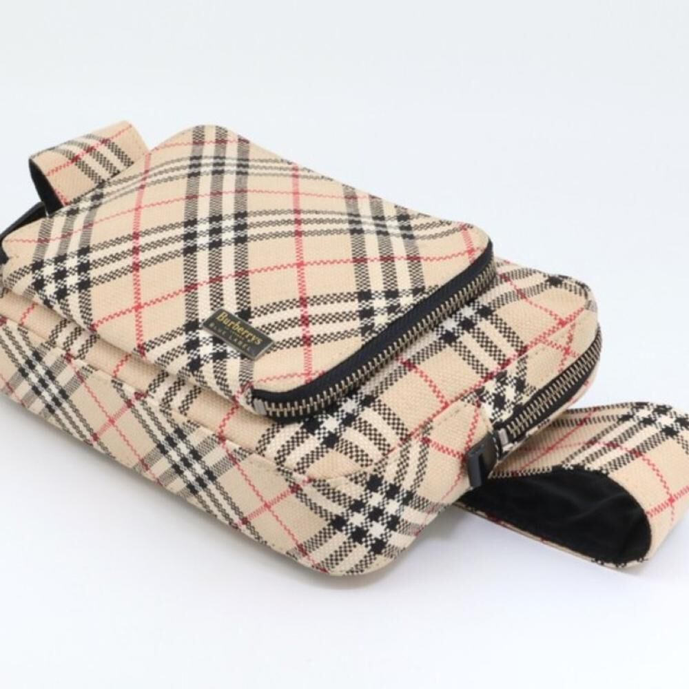 Burberry Belt Bag