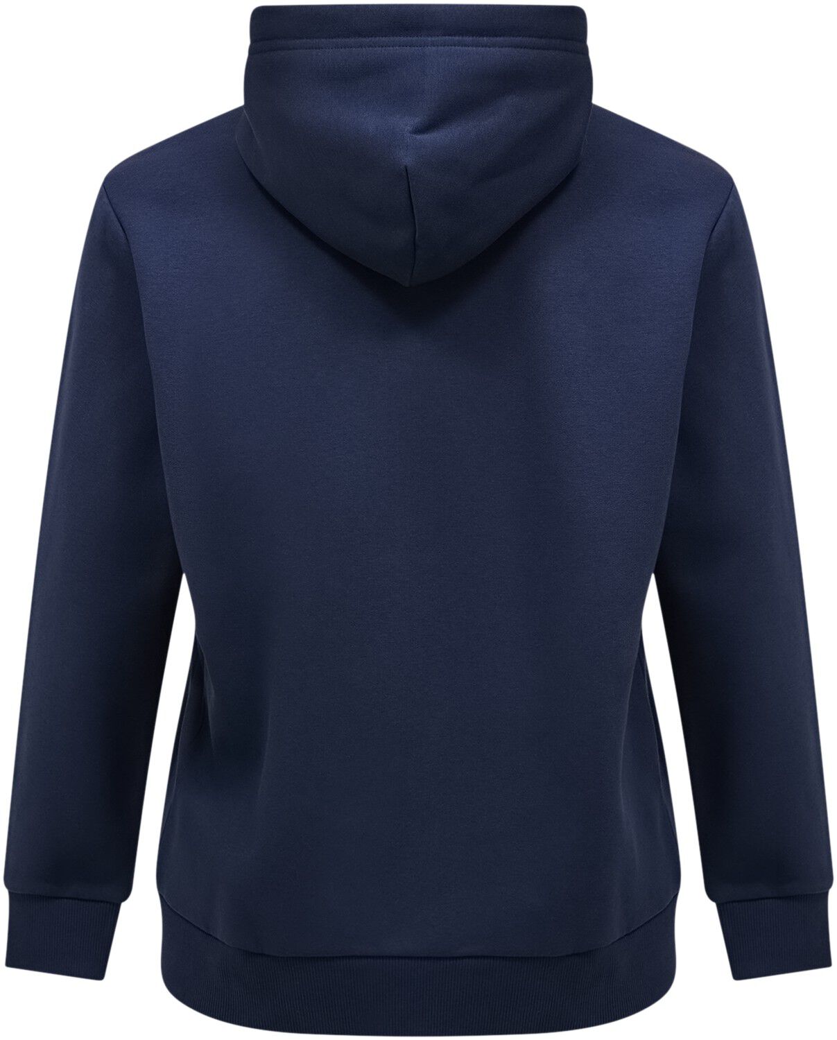 FI M ZIP HOOD-BLUE SHADOW
