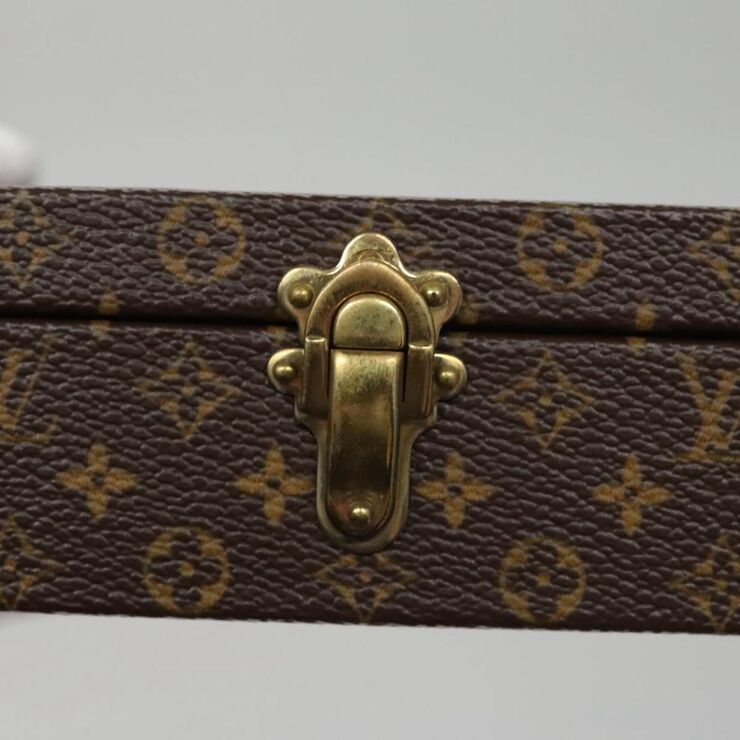Louis Vuitton Case