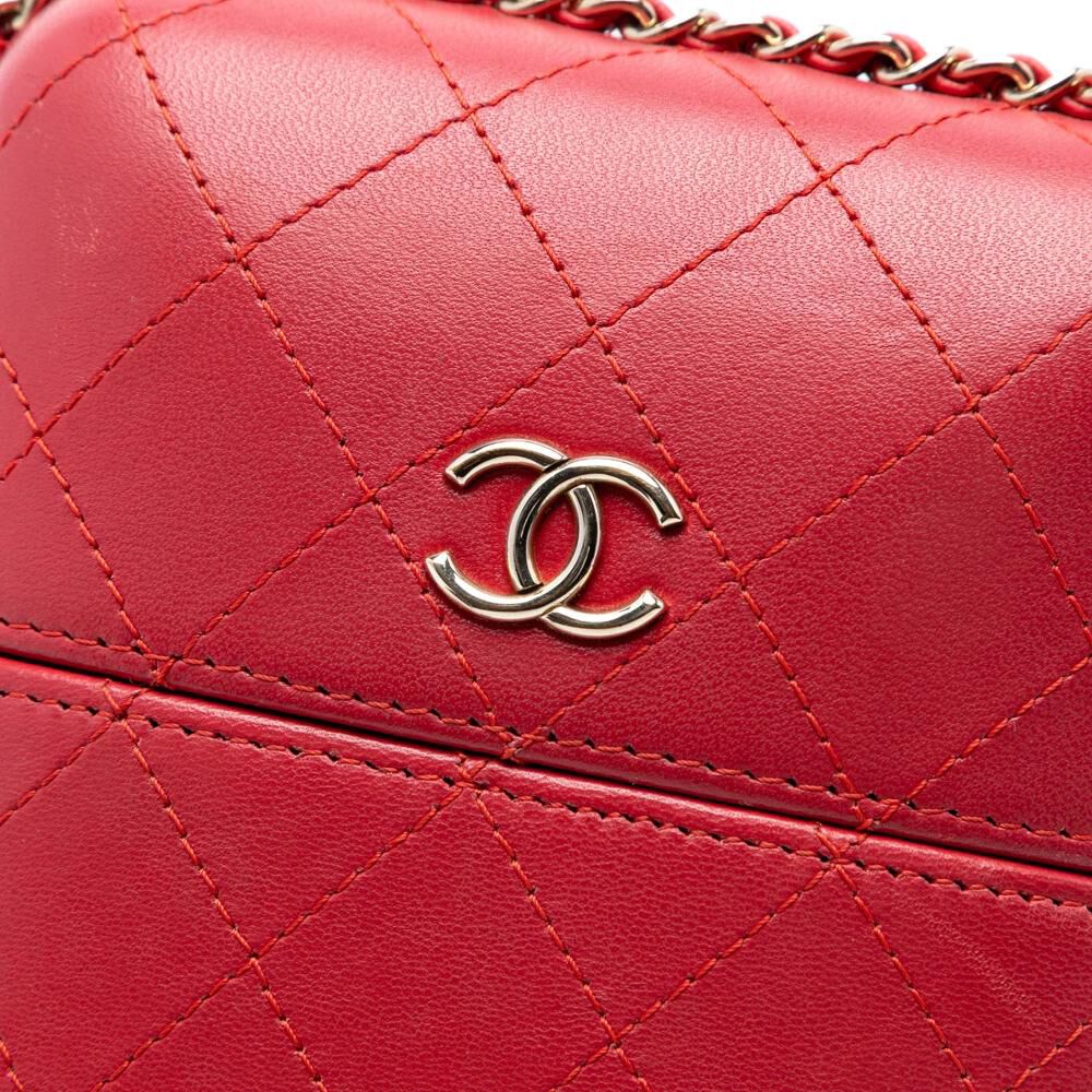 Chanel Case