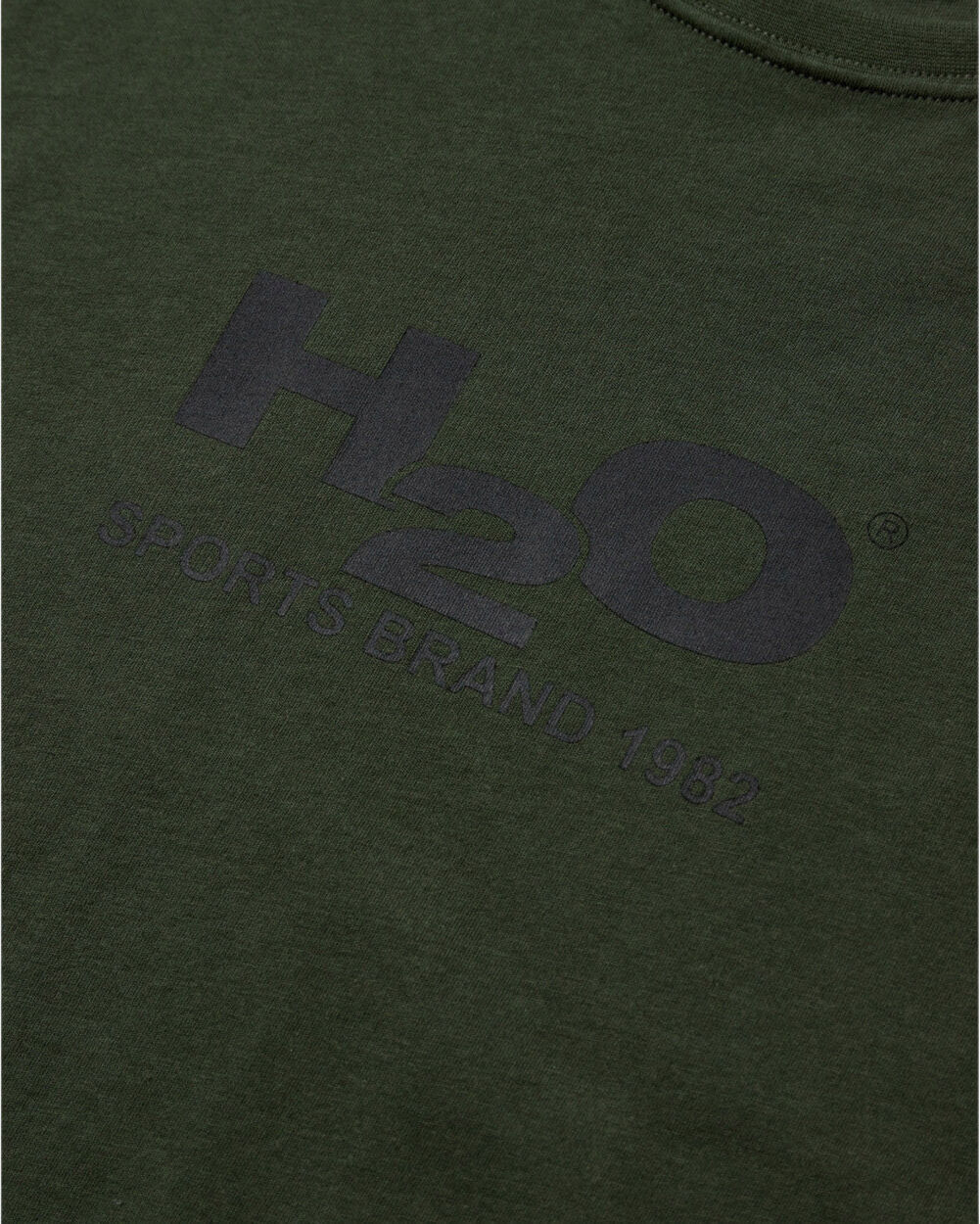 Logo T-shirt