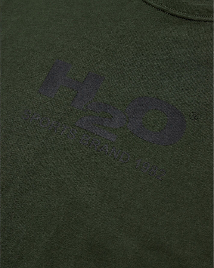 Logo T-shirt