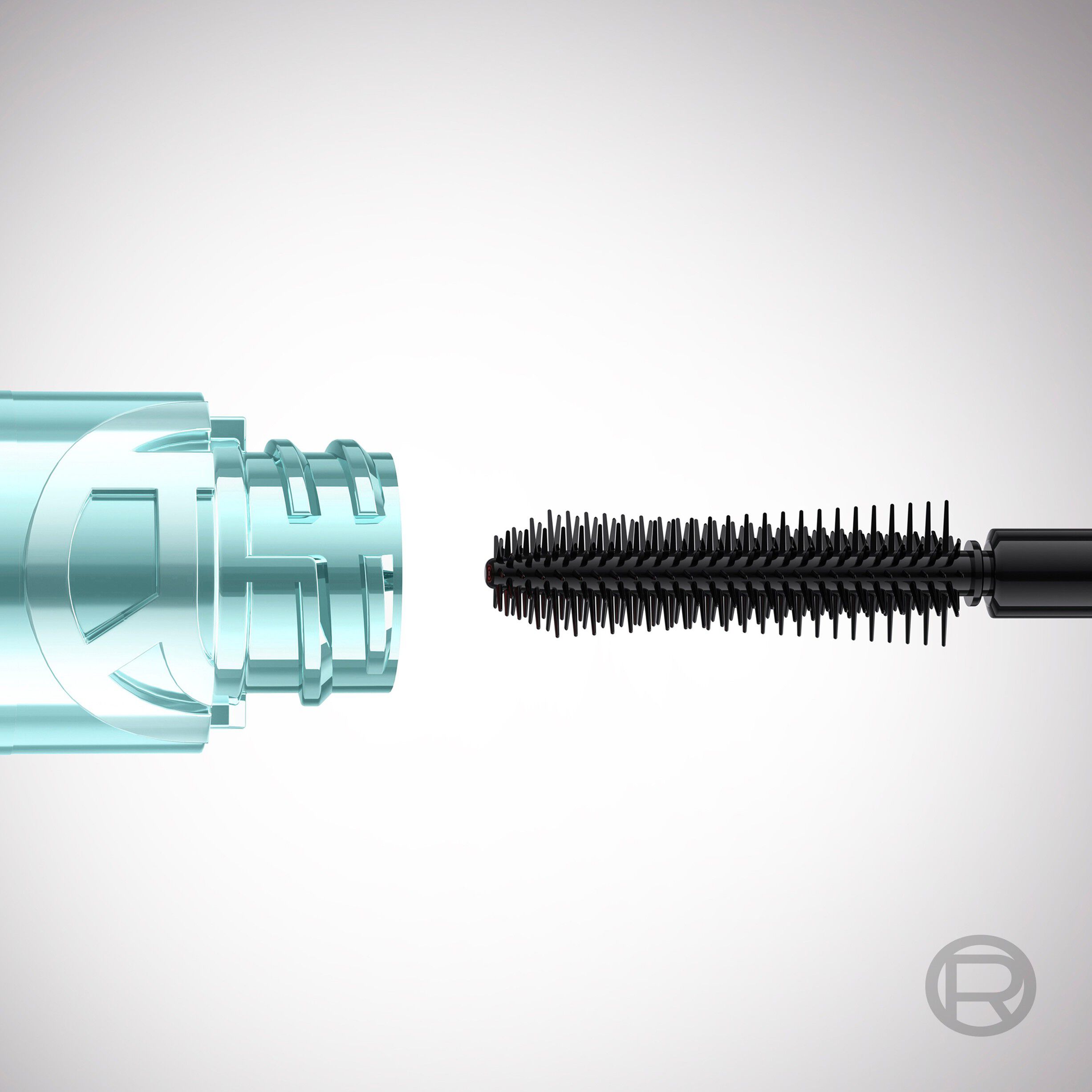 Paradise Big Deal Waterproof Mascara