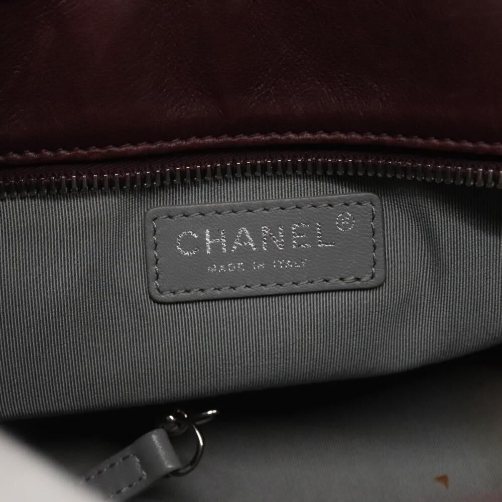 Chanel Tote