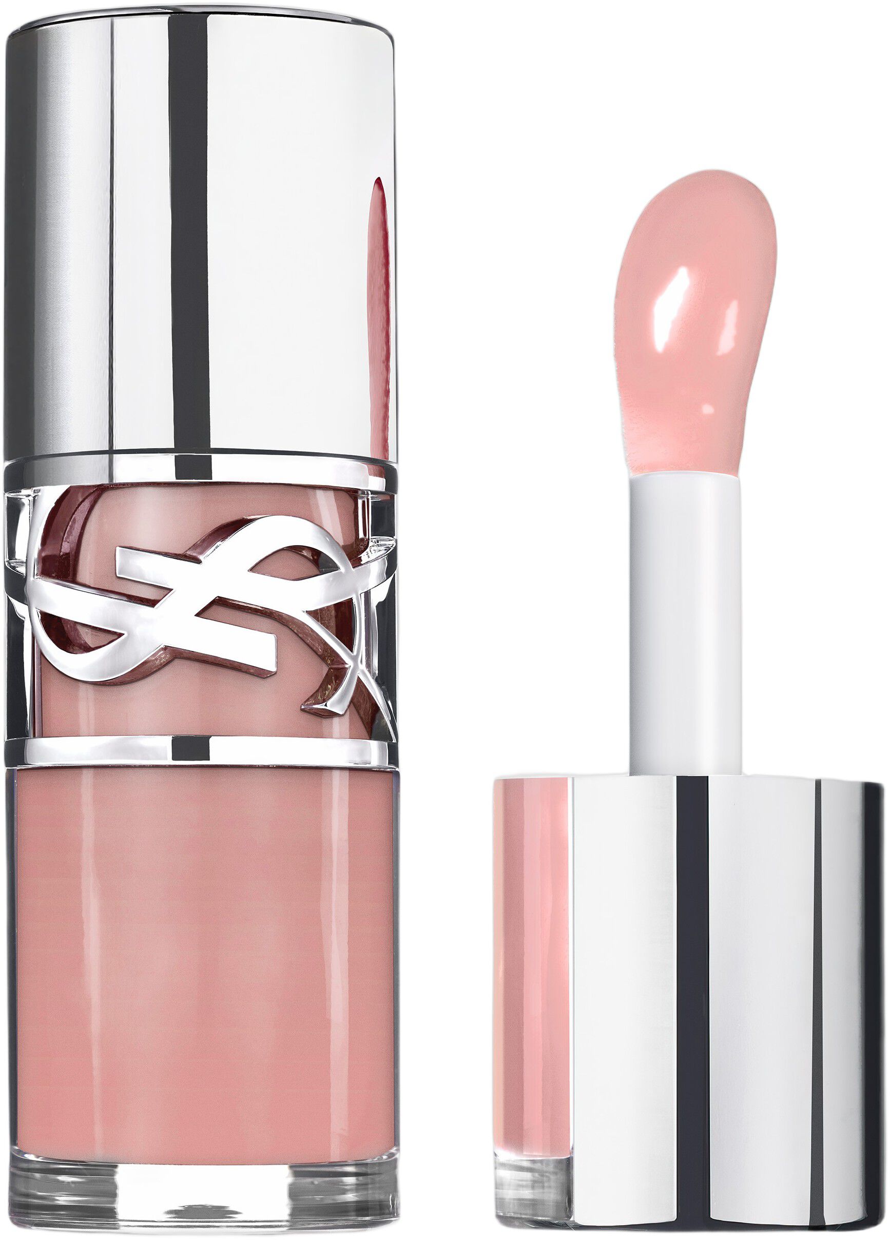 YSL LOVESHINE Plumping Lip Oil Gloss 8