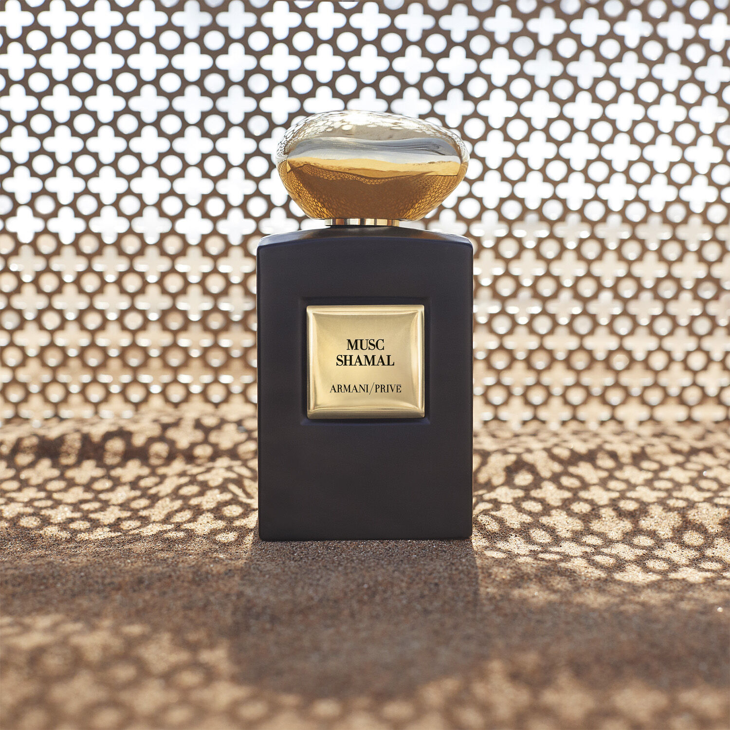 Armani Priv&eacute; Musc Shamal Eau de Parfum Intense