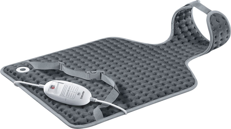 Varmepude til ryg og nakke HK 53