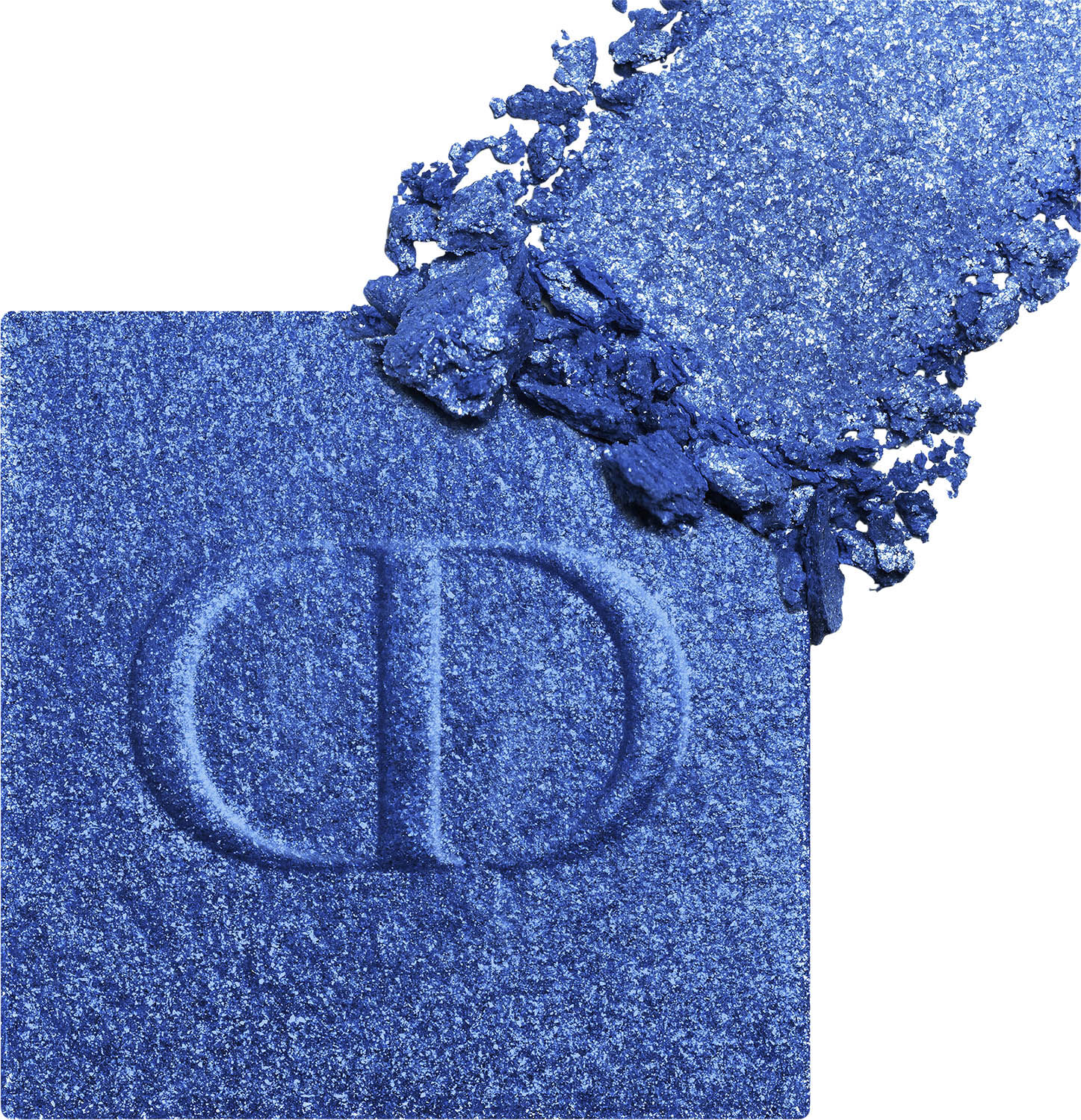 Diorshow Mono Couleur High-Color and Long-Wear Eyeshadow