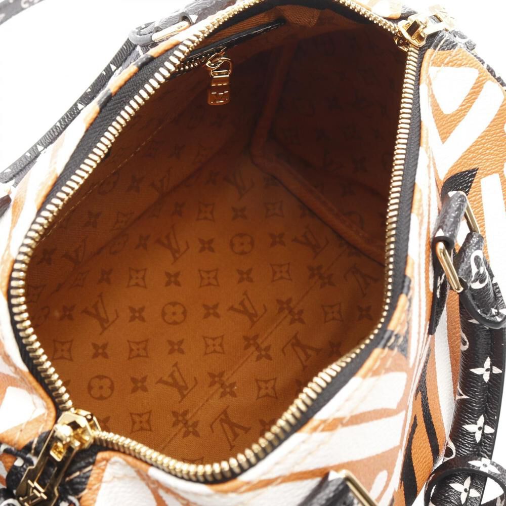 Louis Vuitton Speedy