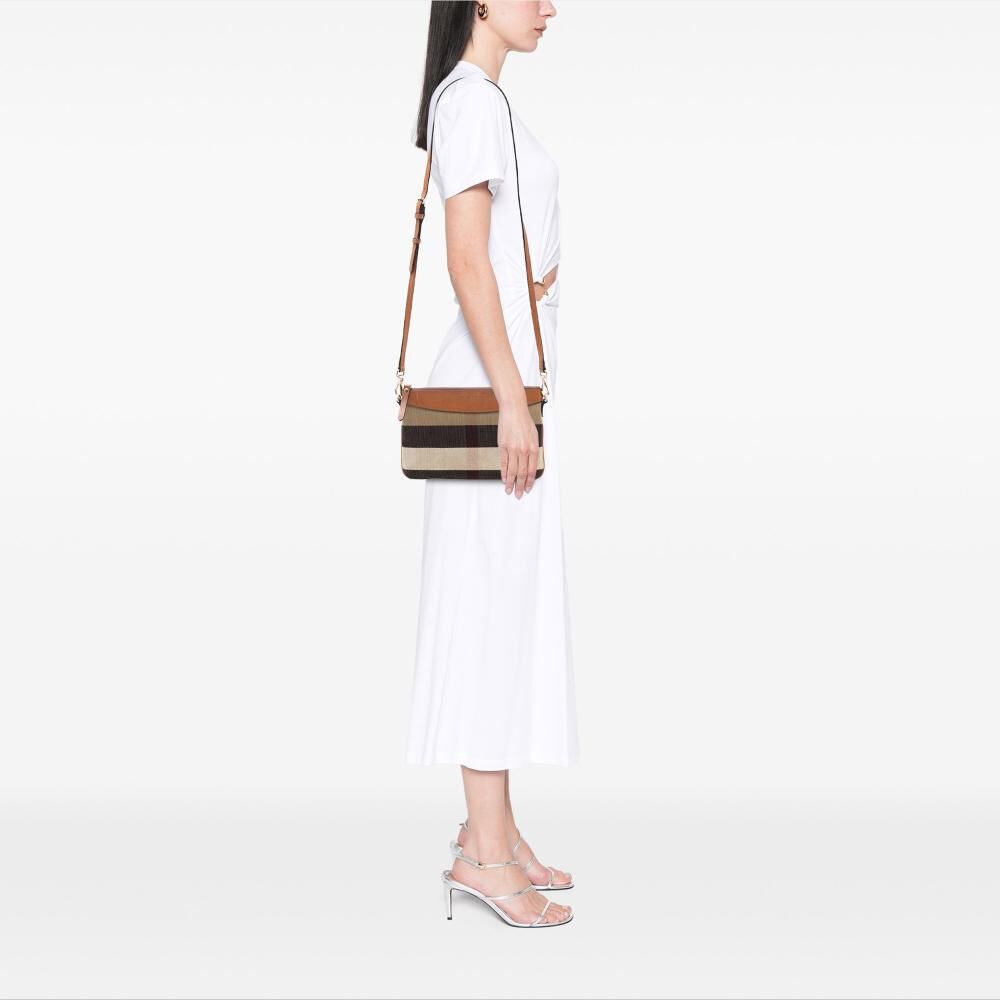 Burberry Crossbody Bag