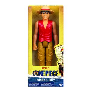 One Piece, Large Action Figure, Luffy