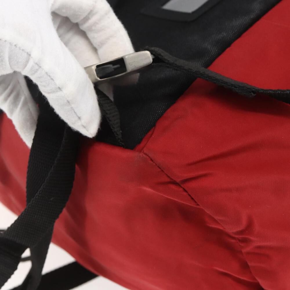 Prada Backpack
