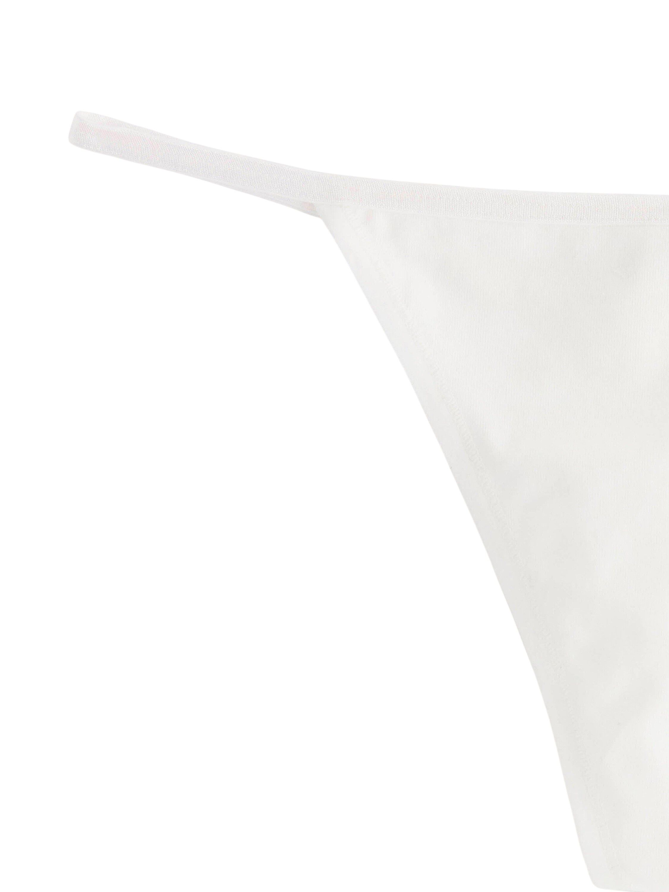 G-streng med lav talje