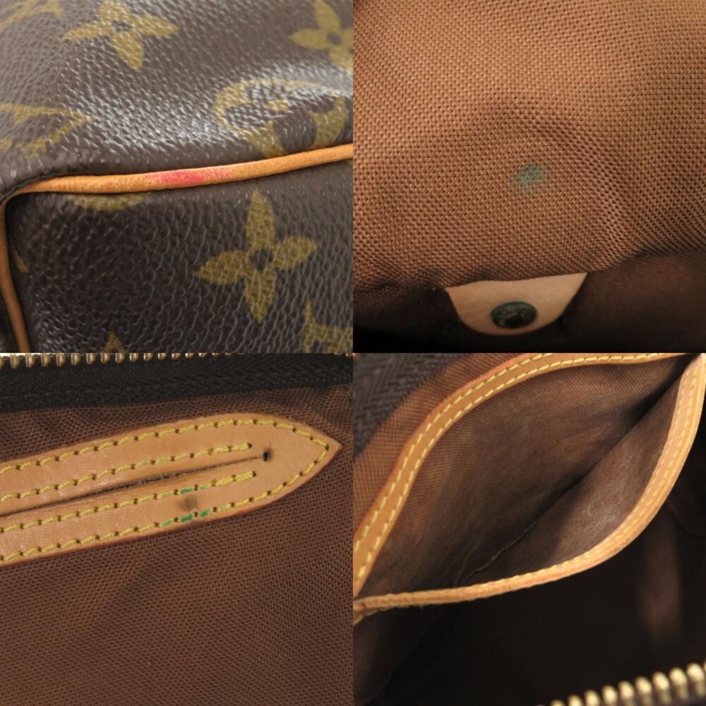 Louis Vuitton Speedy