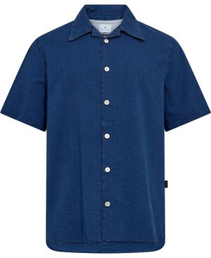 MENS SS RELAXED FIT SHIRT