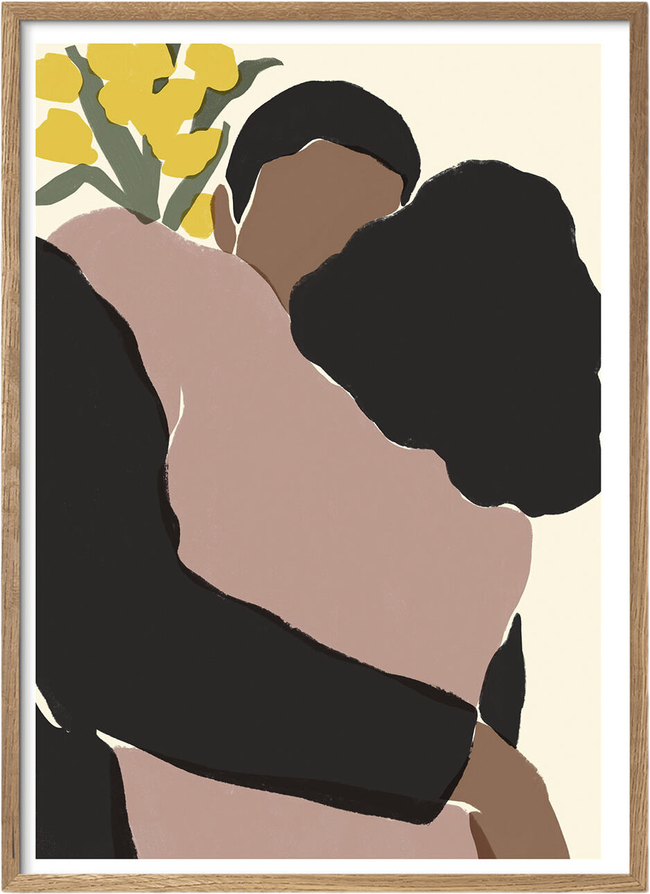 Sacr&eacute;e Frangine - Cherish