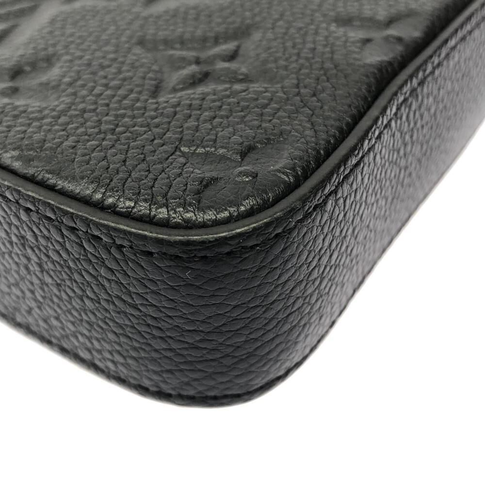 Louis Vuitton Pochette Felicie