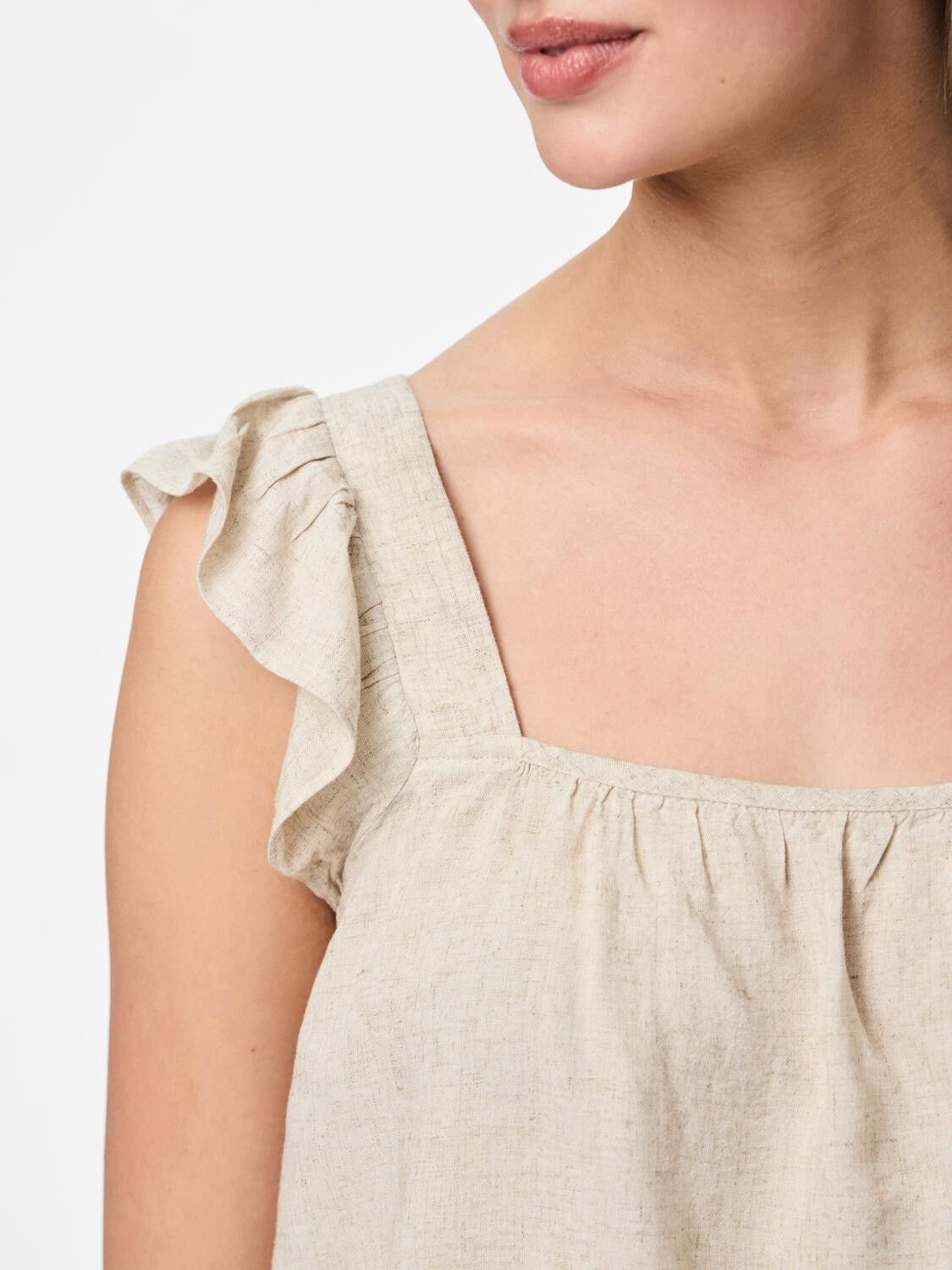 PCPIA SL TOP WVN NOOS