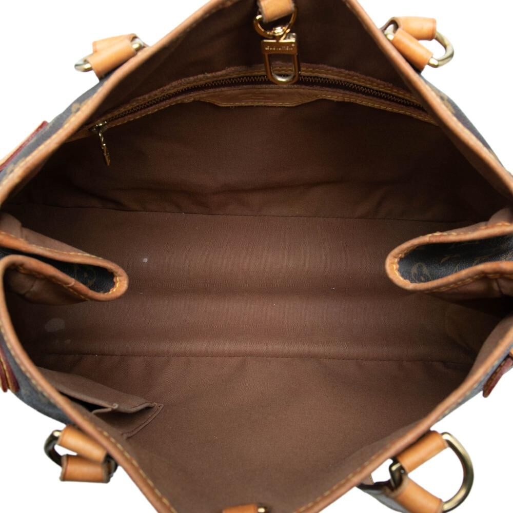 Louis Vuitton Batignolles