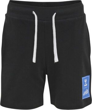 Flying shorts