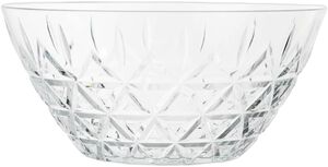 Picnic Juni bowl big 6 Clear