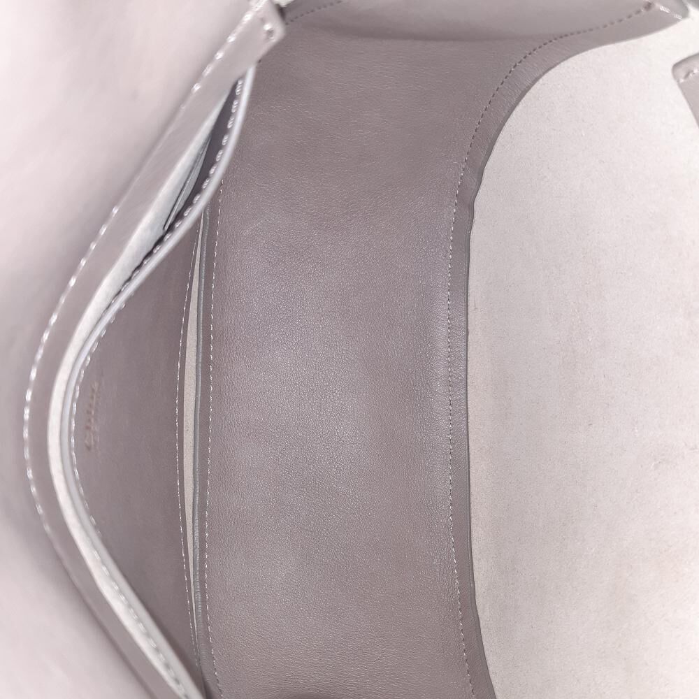 Chlo&eacute; Shoulder Bag