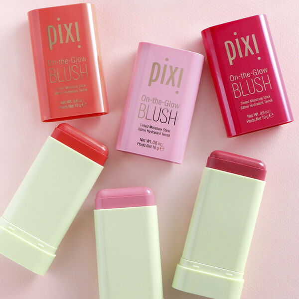On-The-Glow - Blush