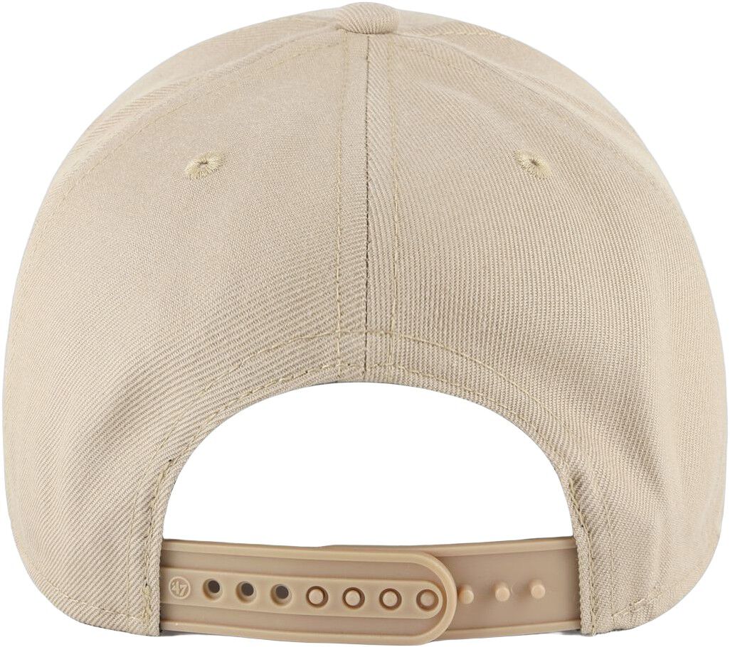 NEYYAN 47 MVP SNAPBACK KH
